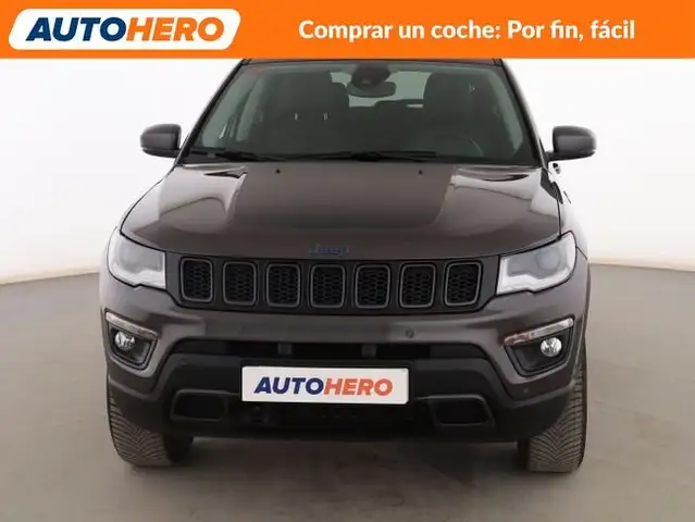 Jeep Compass view 9