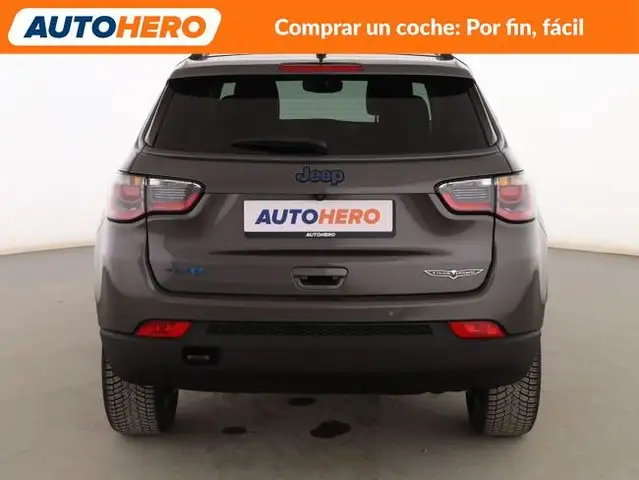 Jeep Compass view 5