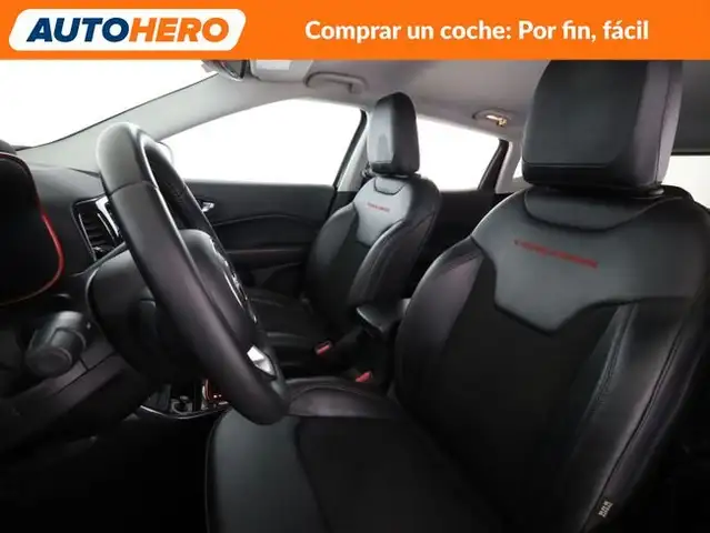 Jeep Compass view 11