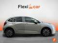 Citroen C3 PureTech 60KW (82CV) FEEL Gris - thumbnail 4