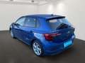 Volkswagen Polo 1.0 TSI Style DAB*Navi*Climatronic*Kamera*SHZ vorn Blau - thumbnail 5