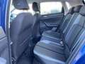 Volkswagen Polo 1.0 TSI Style DAB*Navi*Climatronic*Kamera*SHZ vorn Blau - thumbnail 15