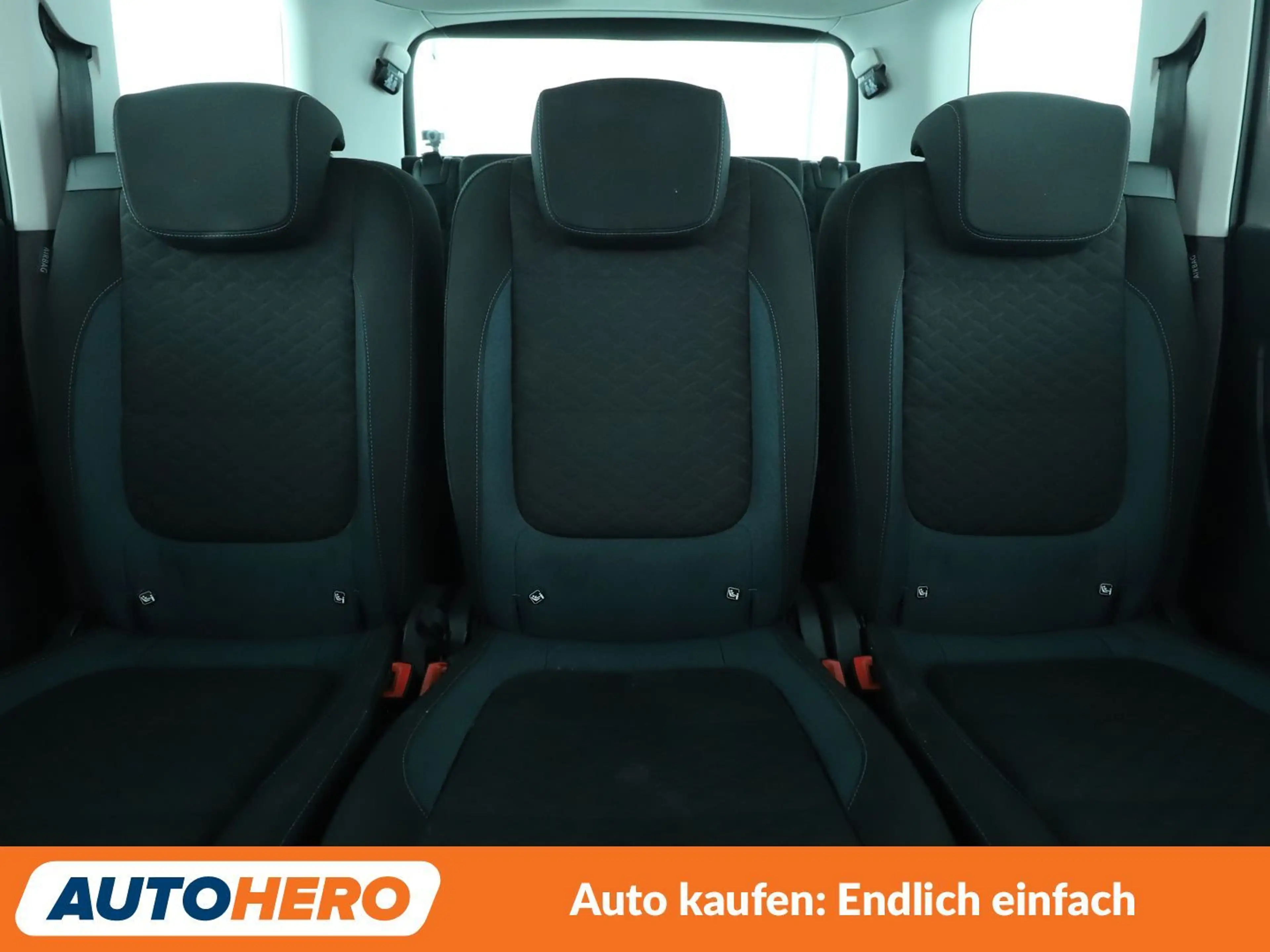 Volkswagen Sharan 1.4 TSI IQ.DRIVE Aut.*NAV*ACC*CAM*PDC*SHZ*ALU* — photo 15