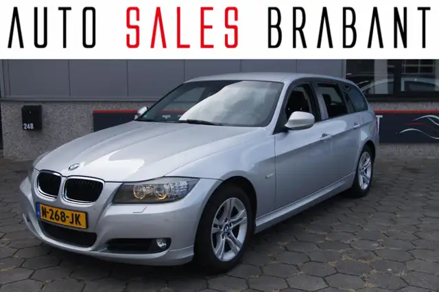 BMW 320 3-serie Touring 320i Business Line