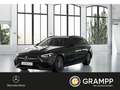 Mercedes-Benz C 220 d T AMG Advanced-Plus/Pano/AHK/Distronic Grau - thumbnail 1