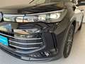 Volkswagen Tiguan 1.5 eTSI DSG Elegance, Matrix, AHK, Navi Noir - thumbnail 18