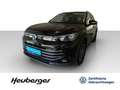 Volkswagen Tiguan 1.5 eTSI DSG Elegance, Matrix, AHK, Navi Noir - thumbnail 1