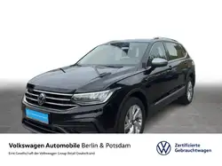 Volkswagen Tiguan Allspace 1.5 TSI DSG Life Klima Navi LED