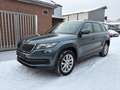 Skoda Kodiaq Ambition 4x4 AHK Klimaut. ACC PDC Gris - thumbnail 1