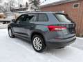 Skoda Kodiaq Ambition 4x4 AHK Klimaut. ACC PDC Gris - thumbnail 7