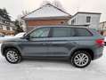 Skoda Kodiaq Ambition 4x4 AHK Klimaut. ACC PDC Gris - thumbnail 8