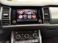 Skoda Kodiaq Ambition 4x4 AHK Klimaut. ACC PDC Gris - thumbnail 12
