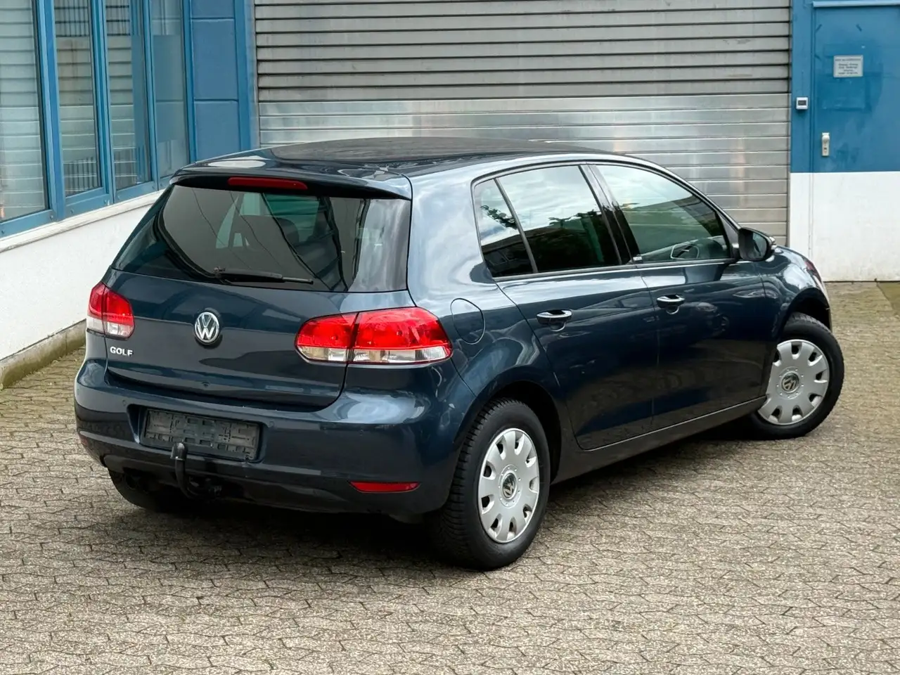 Das Auto