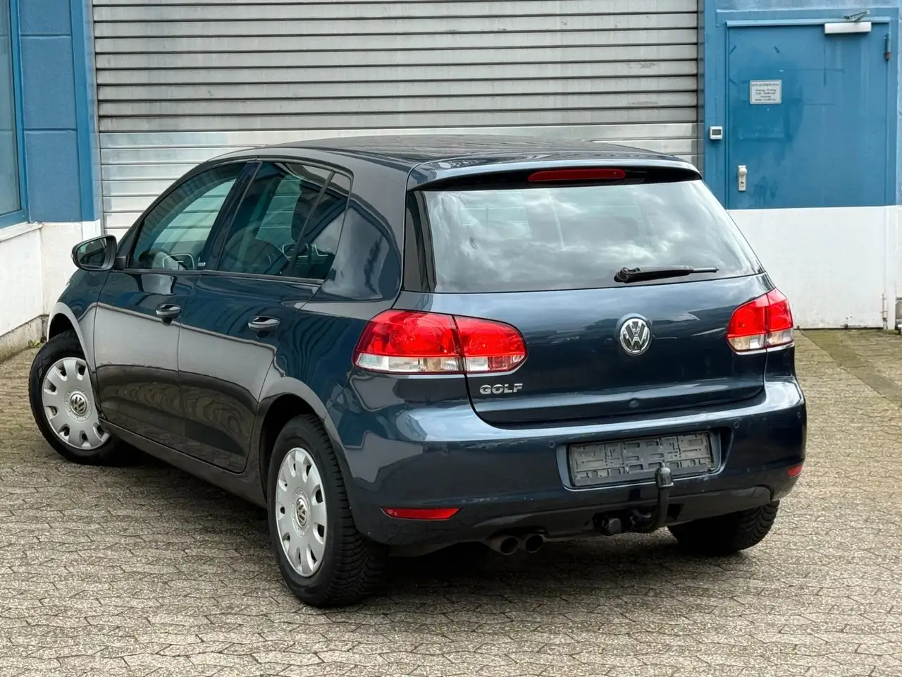 Das Auto