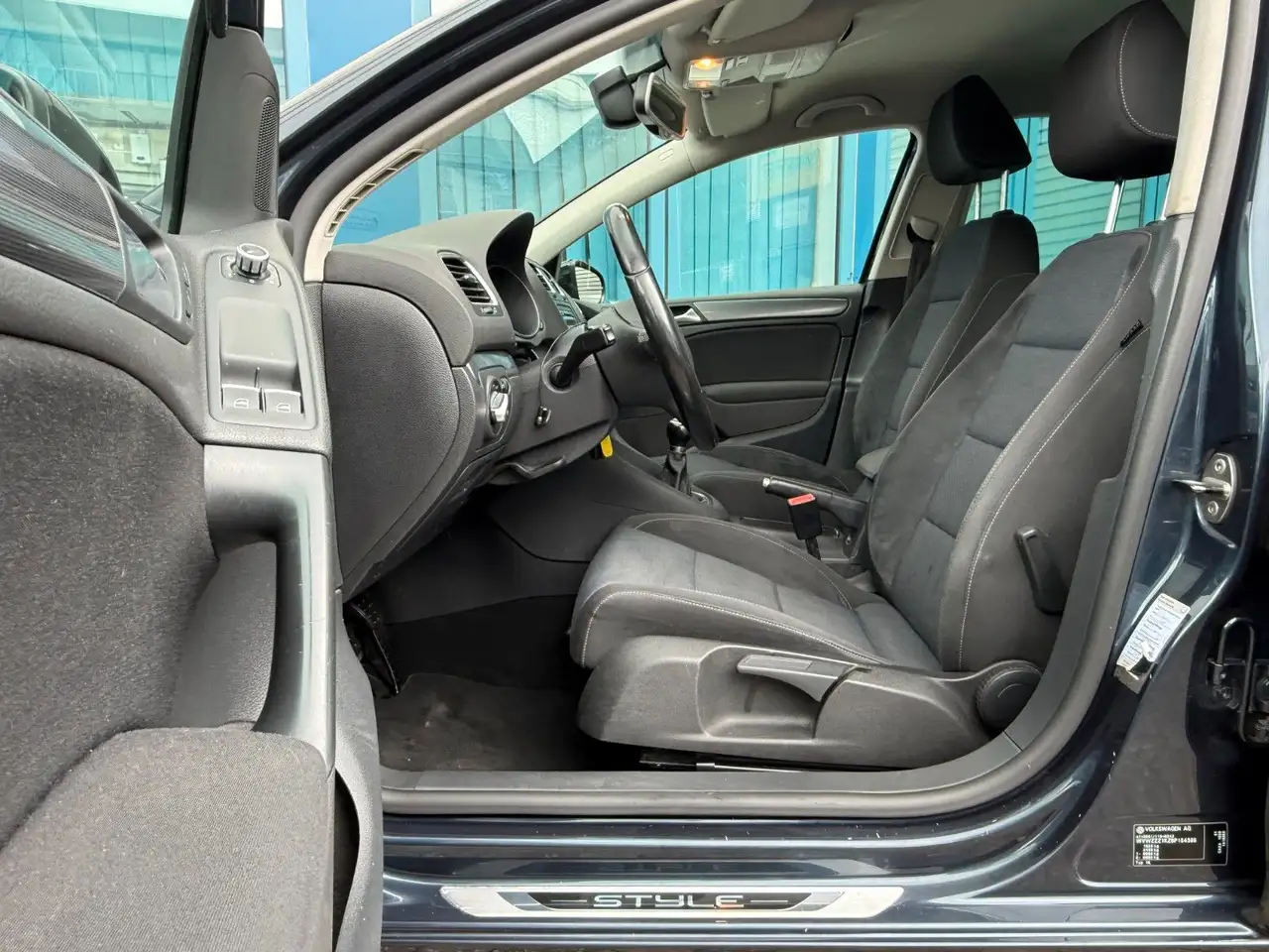 Das Auto