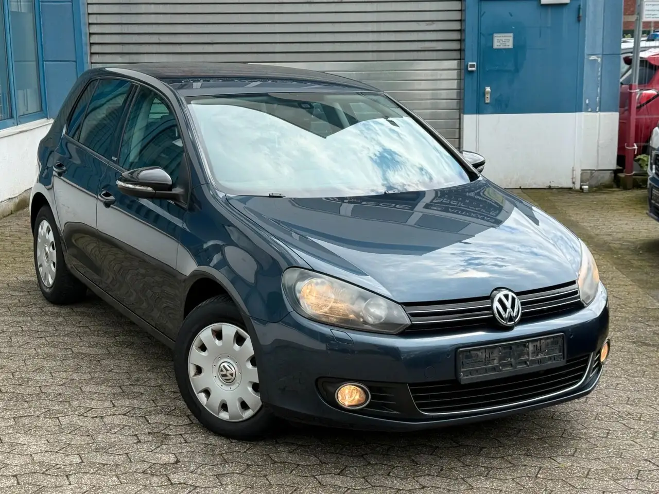 Das Auto