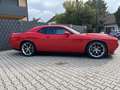 Dodge Challenger Challenger Automatik SXT Plus GT Rouge - thumbnail 5