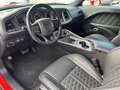 Dodge Challenger Challenger Automatik SXT Plus GT Rouge - thumbnail 10