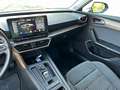 SEAT Leon Leon SP Xcellence 2,0 TDI DSG 4Drive Silber - thumbnail 6