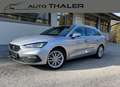 SEAT Leon Leon SP Xcellence 2,0 TDI DSG 4Drive Silber - thumbnail 1