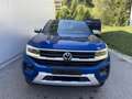 Volkswagen Amarok 2.0 TDI 151 kW Style Doppelkabine 4Motion Rollo... Blue - thumbnail 4