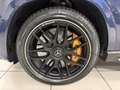 Mercedes-Benz GLE 63 AMG S Premium Plus 4matic+ auto Blu/Azzurro - thumbnail 9