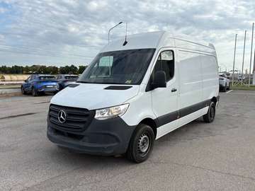 Sprinter 311 2.1 cdi F 39/33 H2 my20! IVA ESCLUSA