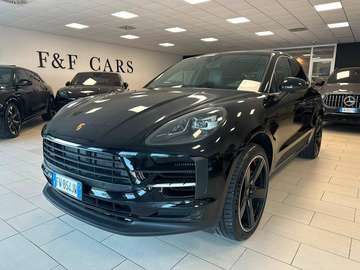 3.0 S 354cv pdk Ufficiale Italiana