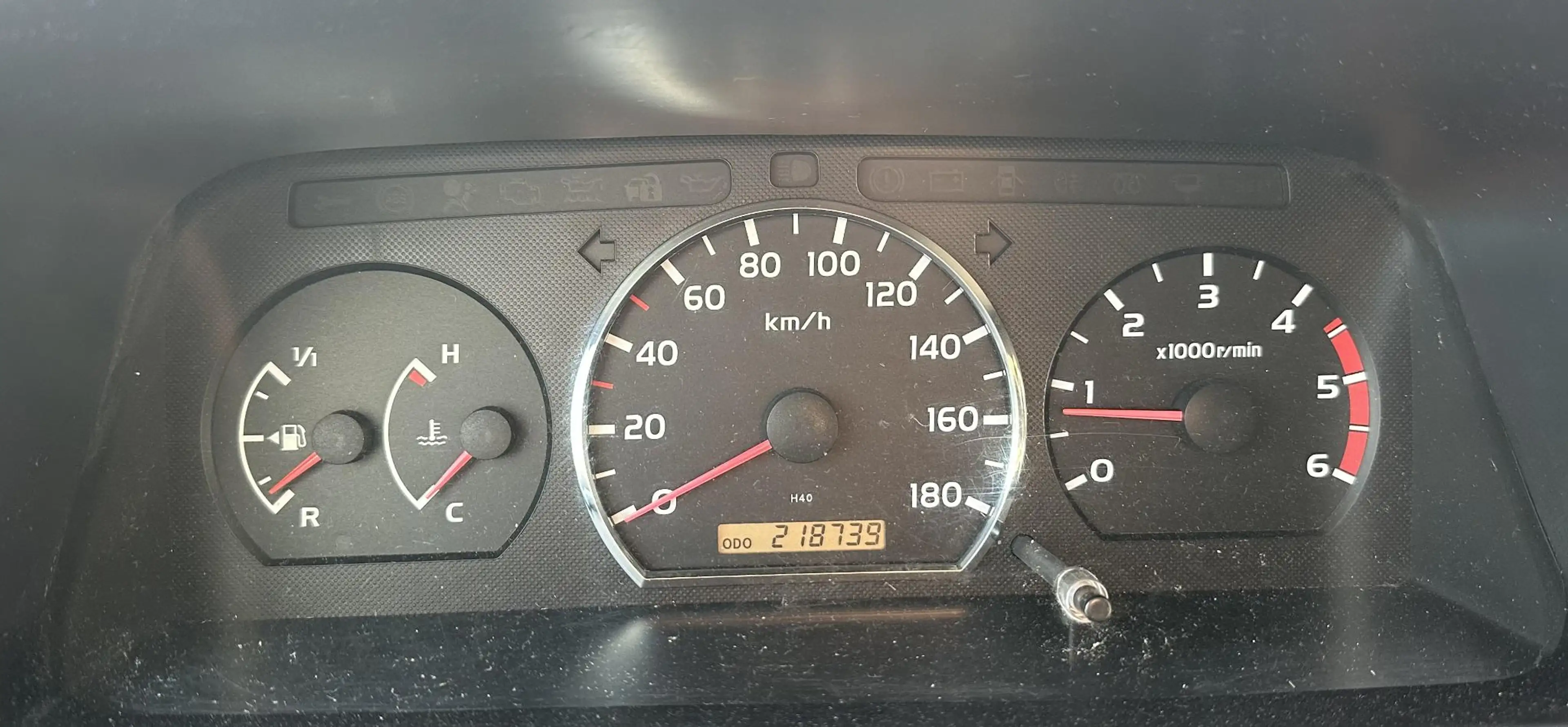 Toyota Hiace 2.5 D-4D KWB Comfort Airco/Clima — photo 6