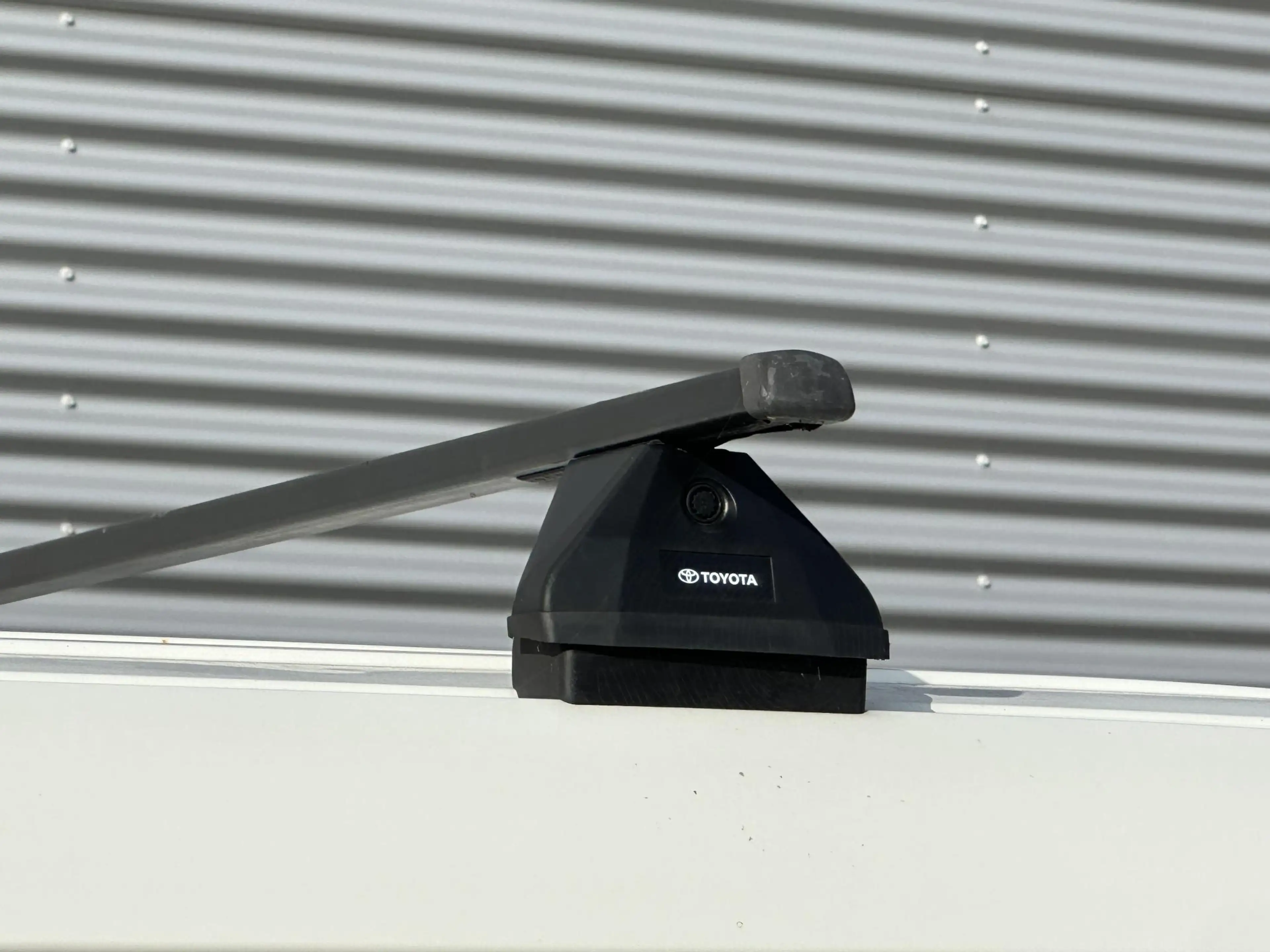Toyota Hiace 2.5 D-4D KWB Comfort Airco/Clima — photo 5