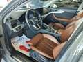 Audi A4 allroad 50 TDI 286cv quattro MHEV Auto Tetto Pelle Navi Gris - thumbnail 41
