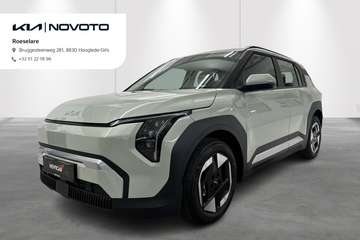 BEV 58,3 kWH Business