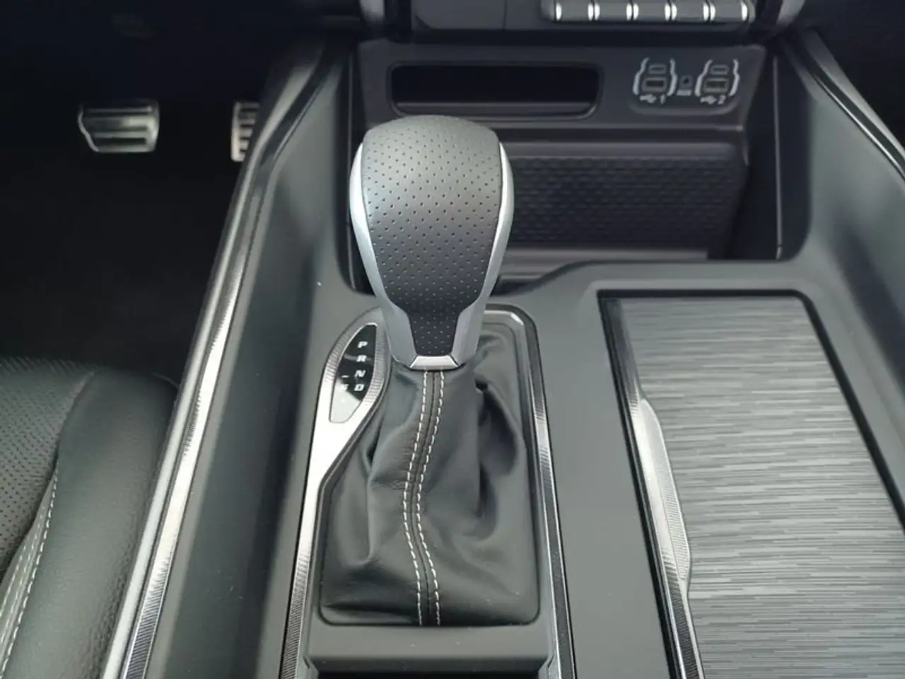 Dodge RAM 2025 — фото 11