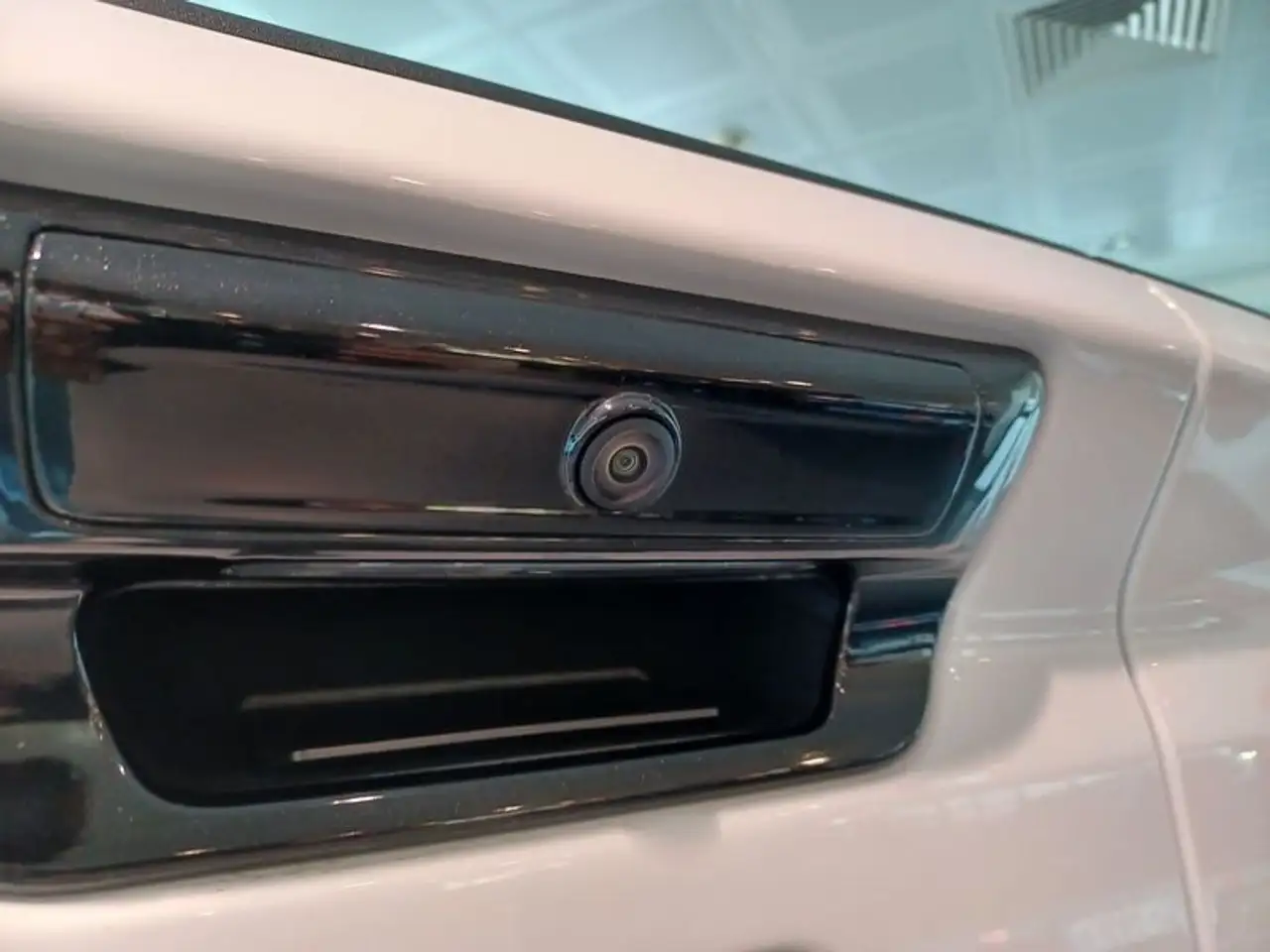 Dodge RAM 2025 — фото 18