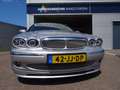 Jaguar X-Type 2.5 V6 Youngtimer Gri - thumbnail 21