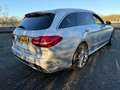 Mercedes-Benz C 350 Estate e AMG Hybride Navi/Cruise/Dealer-onderhoude Gris - thumbnail 2