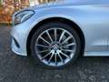 Mercedes-Benz C 350 Estate e AMG Hybride Navi/Cruise/Dealer-onderhoude Gris - thumbnail 3