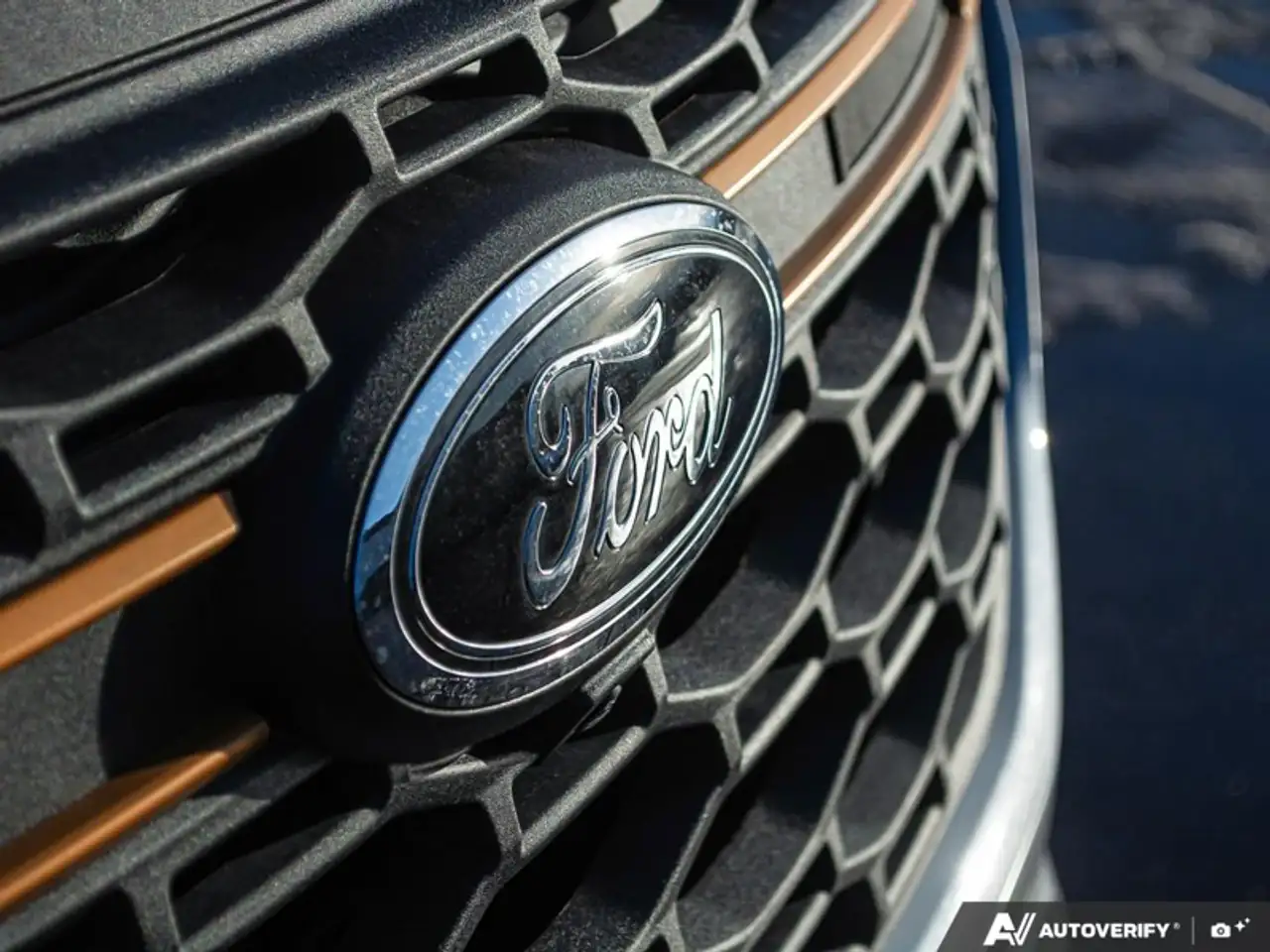 Ford Explorer снимка Ford Explorer