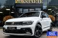 Volkswagen Tiguan 1.5 TSI R-Line|PANO|360°|ACC|MEMORY|19'' Wit - thumbnail 1