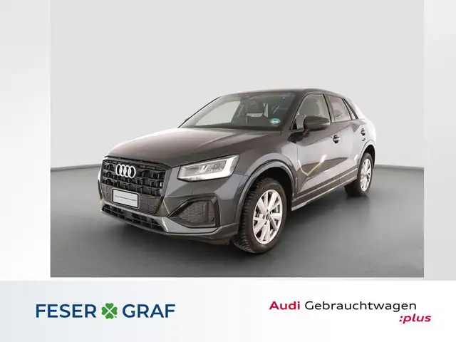 Audi Q2 advanced 35 TFSI S tronic Kamera-Sportsitze-Navi