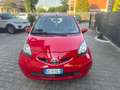 Toyota Aygo leggi bn descrizione - thumbnail 2
