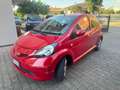 Toyota Aygo leggi bn descrizione - thumbnail 1