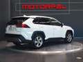 Toyota RAV 4 2.5l 220H Advance Blanco - thumbnail 5