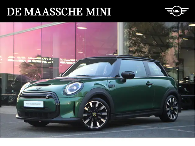 MINI Sonstige