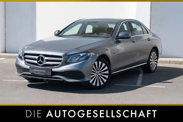 Mercedes-Benz E 350 e Avantgarde Limo*MULTIBEAM*NAVI*KAMERA*