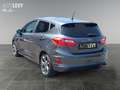 Ford Fiesta 1.0 EcoBoost *KLIMA*PDC*RFK*SHZ*DAB*LM* Grau - thumbnail 4