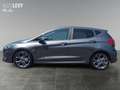Ford Fiesta 1.0 EcoBoost *KLIMA*PDC*RFK*SHZ*DAB*LM* Grau - thumbnail 3
