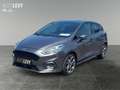 Ford Fiesta 1.0 EcoBoost *KLIMA*PDC*RFK*SHZ*DAB*LM* Grau - thumbnail 2