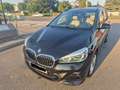 BMW 220 Schwarz - thumbnail 2