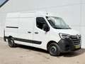 Renault Master T33 2.3 DCI 135PK L2H2 Airco Cruise Control Parkee Wit - thumbnail 4